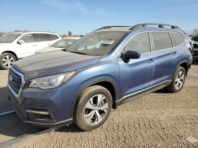 subaru ascent pre 2021 4s4wmacd3m3411072