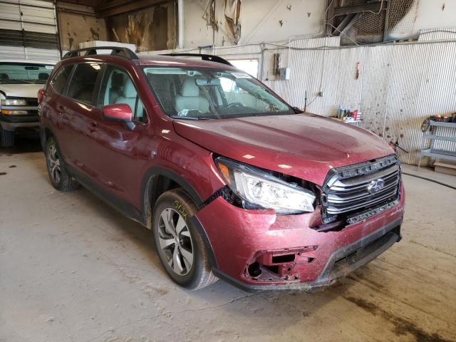 subaru ascent pre 2019 4s4wmacd4k3483878