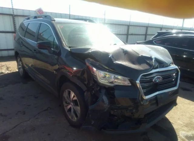 subaru ascent 2020 4s4wmacd4l3438005