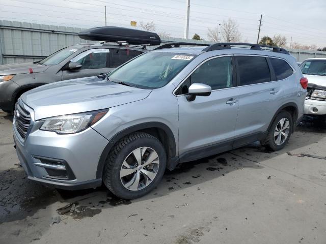 subaru ascent pre 2020 4s4wmacd5l3416398