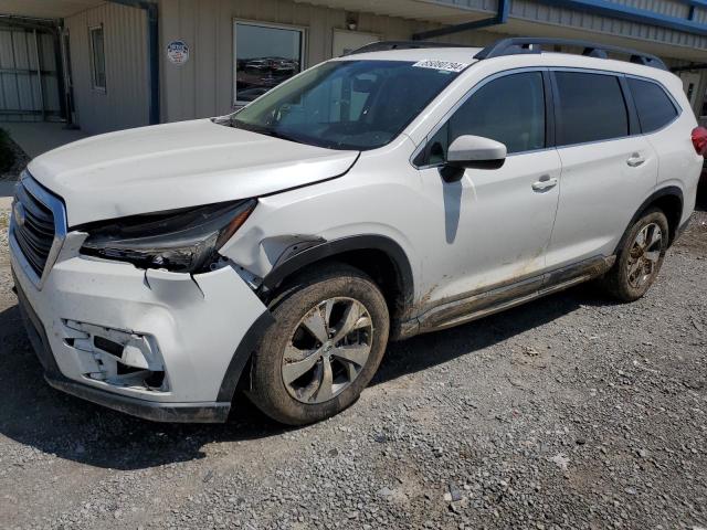 subaru ascent pre 2019 4s4wmacd6k3419261