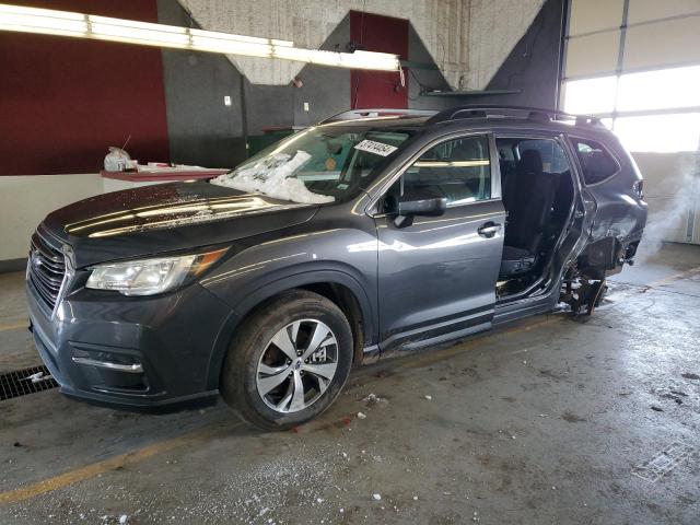 subaru ascent 2019 4s4wmacd6k3454639