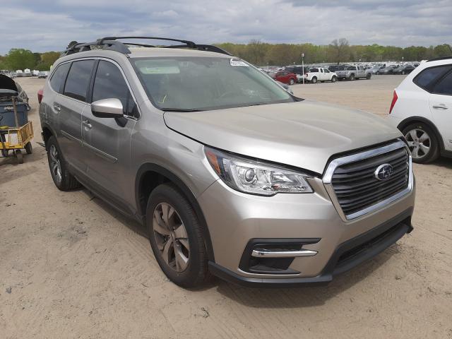 subaru  2019 4s4wmacd6k3460134