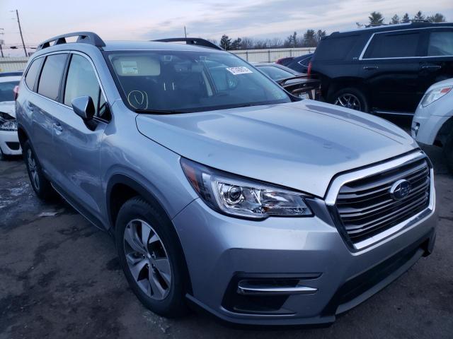 subaru ascent pre 2019 4s4wmacd9k3419030