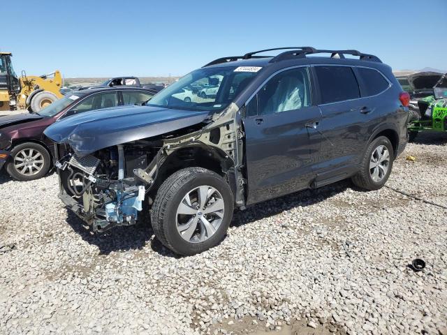 subaru ascent 2019 4s4wmacd9k3464968