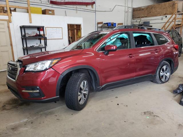 subaru ascent pre 2020 4s4wmacd9l3410247