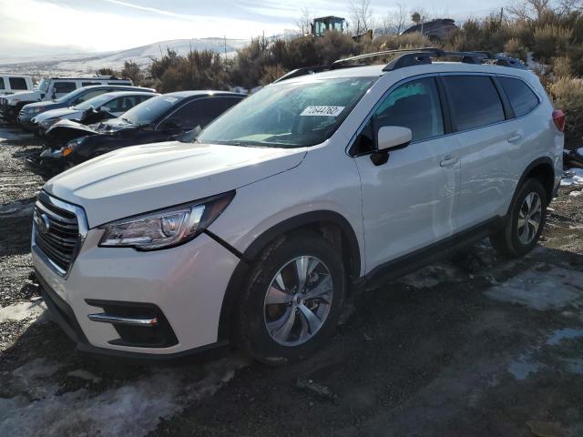 subaru ascent pre 2021 4s4wmacdxm3436406