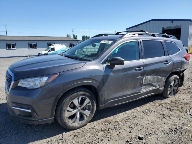 subaru ascent 2022 4s4wmacdxn3416755