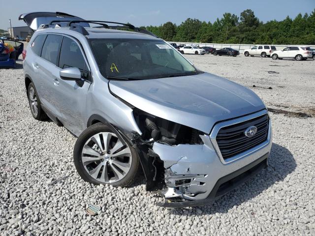 subaru ascent pre 2020 4s4wmaed4l3412193