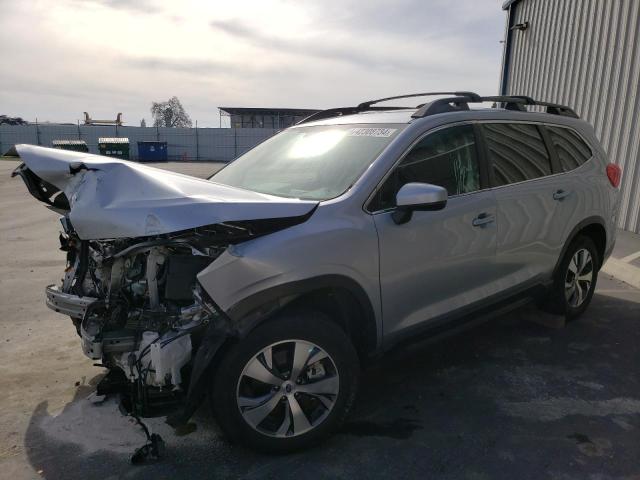 subaru ascent 2022 4s4wmaed4n3409717