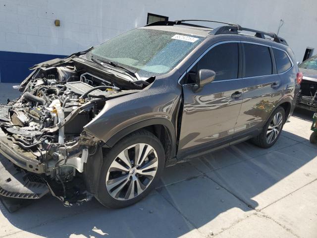 subaru ascent pre 2021 4s4wmaed6m3447738