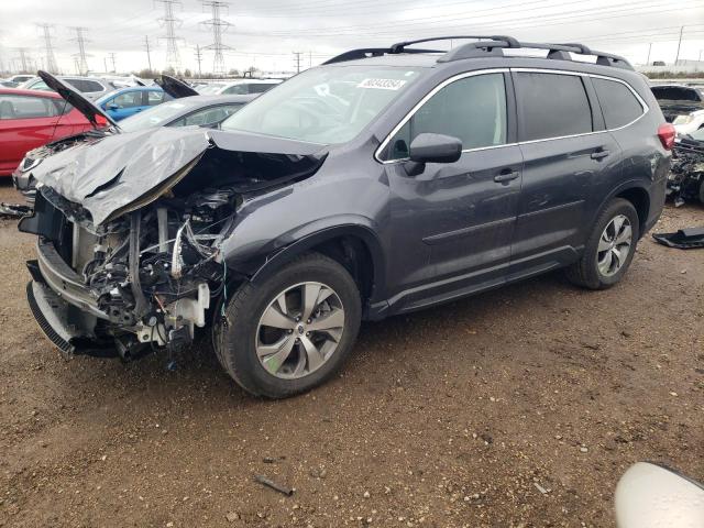 subaru ascent pre 2022 4s4wmaed6n3471880