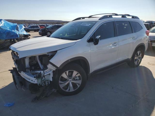 subaru ascent pre 2023 4s4wmaed7p3415546