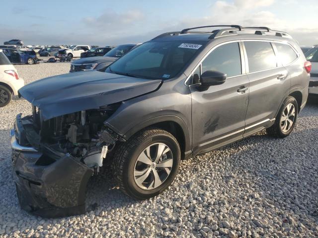 subaru ascent pre 2024 4s4wmaed8r3428521