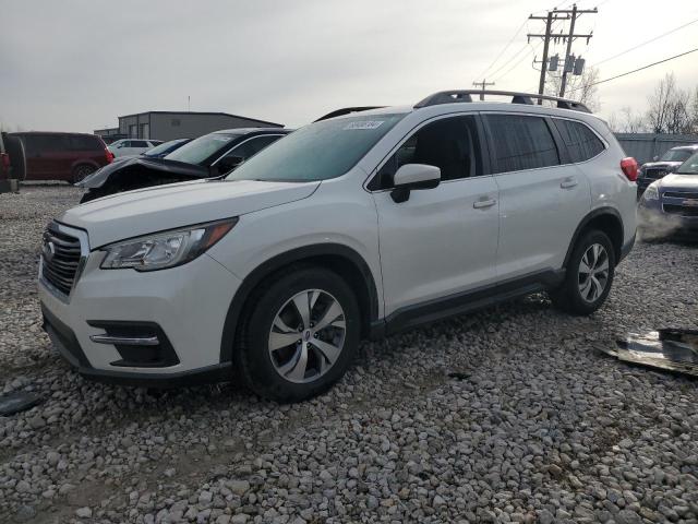 subaru ascent pre 2019 4s4wmafd0k3485106