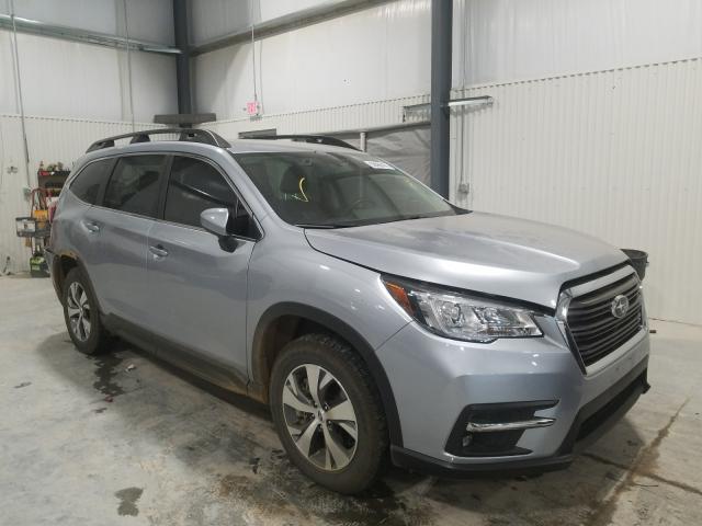 subaru ascent pre 2019 4s4wmafd1k3416067