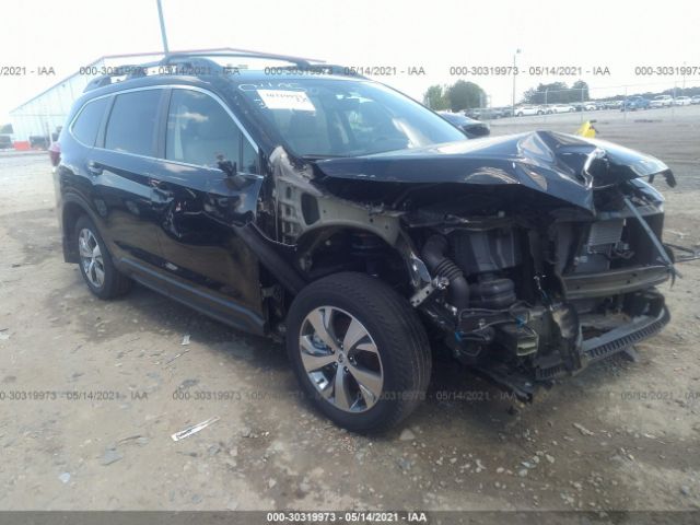 subaru ascent 2019 4s4wmafd1k3419485