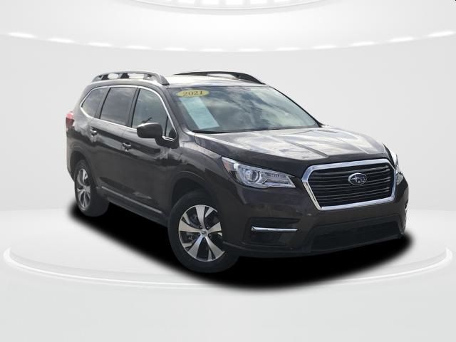 subaru ascent 2021 4s4wmafd1m3401040