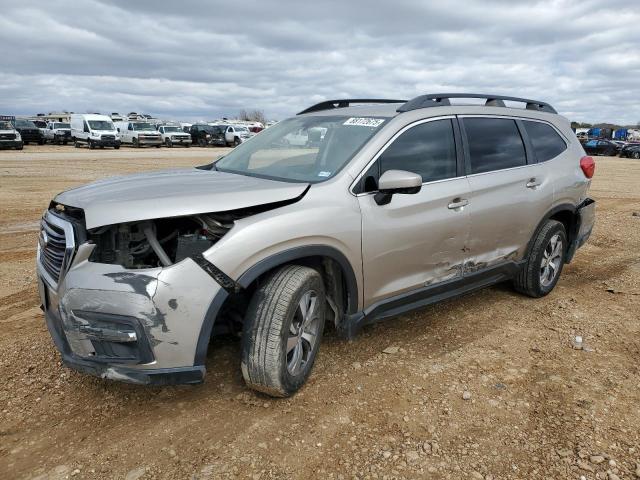 subaru ascent pre 2019 4s4wmafd2k3405482