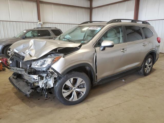 subaru ascent pre 2019 4s4wmafd2k3434867