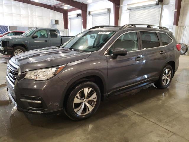 subaru ascent pre 2019 4s4wmafd2k3471482