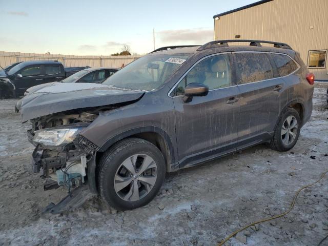 subaru ascent pre 2021 4s4wmafd3m3425355