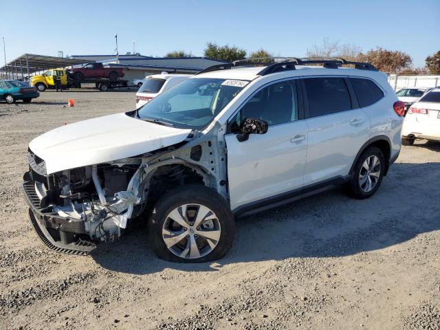 subaru ascent pre 2021 4s4wmafd3m3452782