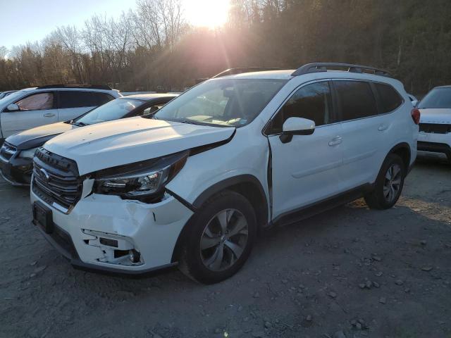 subaru ascent pre 2019 4s4wmafd4k3489367