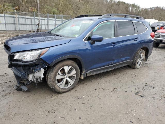 subaru ascent 2020 4s4wmafd4l3426271