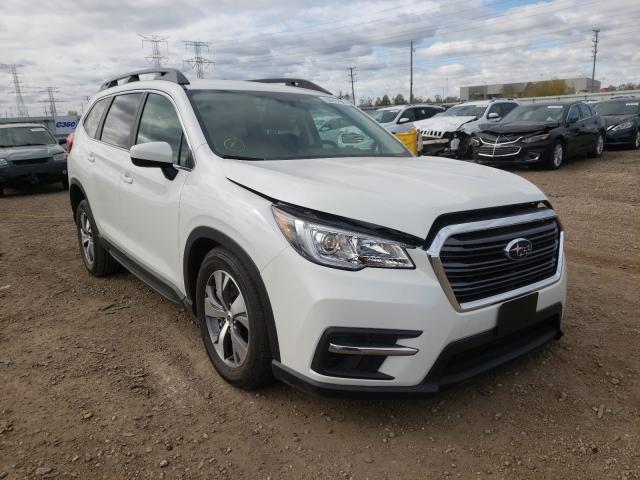 subaru ascent pre 2020 4s4wmafd4l3439490