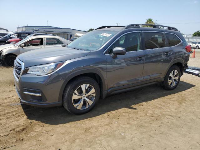 subaru ascent pre 2021 4s4wmafd4m3439989