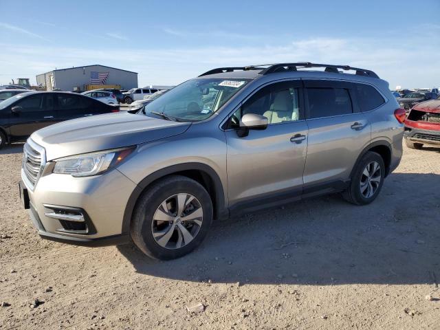 subaru ascent pre 2019 4s4wmafd5k3403788