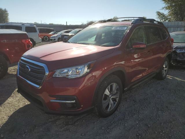 subaru ascent pre 2019 4s4wmafd5k3415259