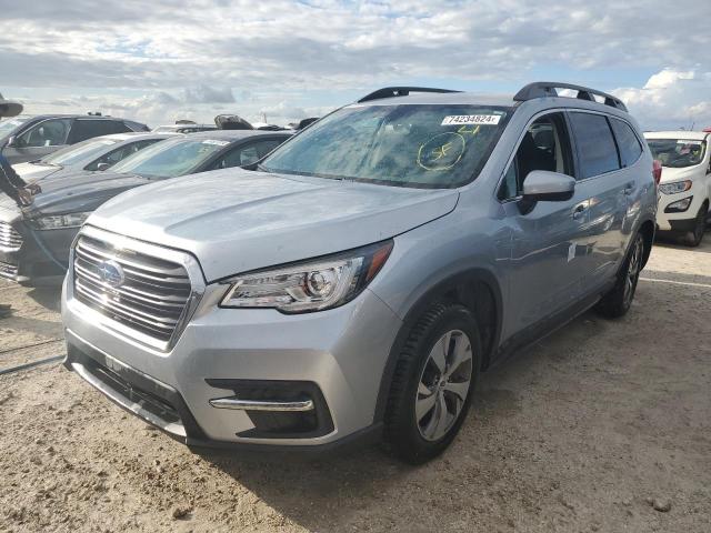 subaru ascent pre 2021 4s4wmafd5m3412400