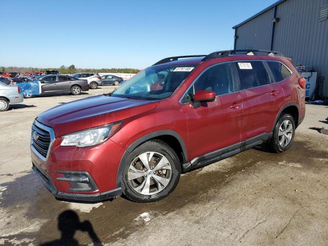 subaru ascent pre 2019 4s4wmafd7k3433763