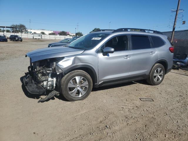 subaru ascent pre 2019 4s4wmafd7k3457500