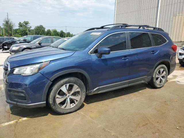 subaru ascent pre 2019 4s4wmafd8k3443489