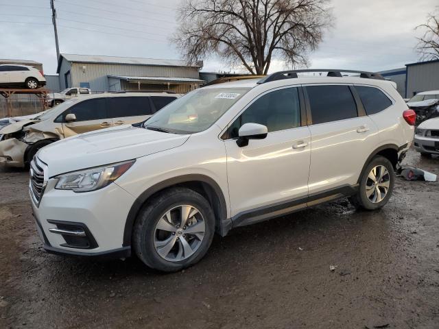 subaru ascent pre 2020 4s4wmafd8l3479281