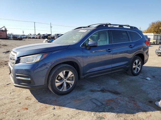 subaru ascent 2019 4s4wmafd9k3438494