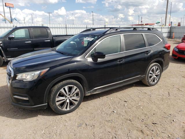 subaru ascent pre 2019 4s4wmafd9k3461757