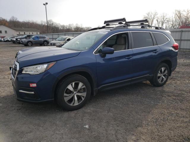 subaru ascent pre 2021 4s4wmafd9m3414263