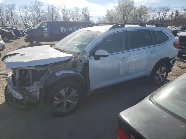 subaru ascent pre 2019 4s4wmafdxk3432770