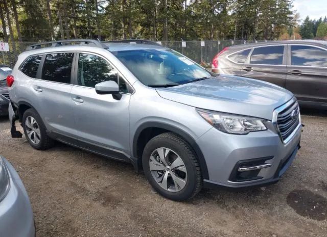 subaru ascent 2020 4s4wmafdxl3477564