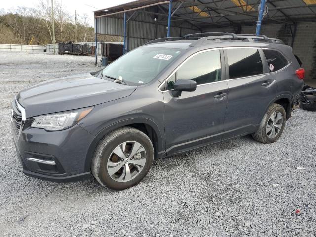 subaru ascent 2021 4s4wmafdxm3444260