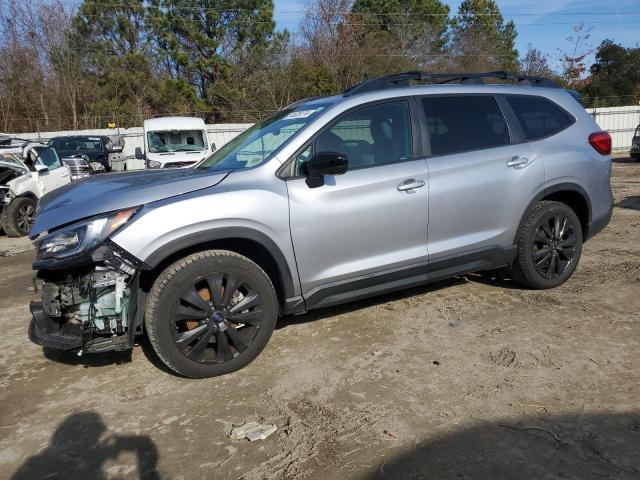 subaru ascent ony 2022 4s4wmagd8n3429269