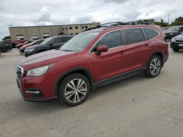 subaru ascent pre 2019 4s4wmahd0k3480758