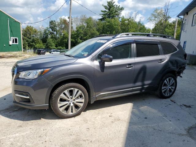 subaru ascent pre 2020 4s4wmahd1l3445793