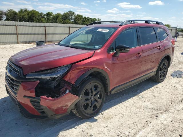 subaru ascent pre 2023 4s4wmahd1p3432953