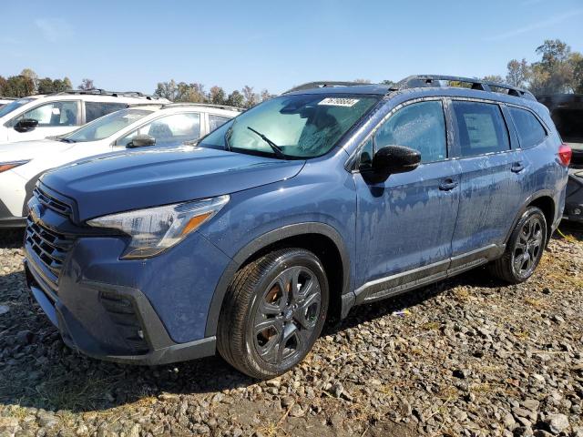 subaru ascent ony 2024 4s4wmahd1r3458746