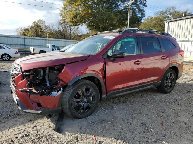 subaru ascent pre 2023 4s4wmahd2p3417846